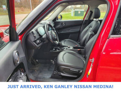 2022 MINI Countryman