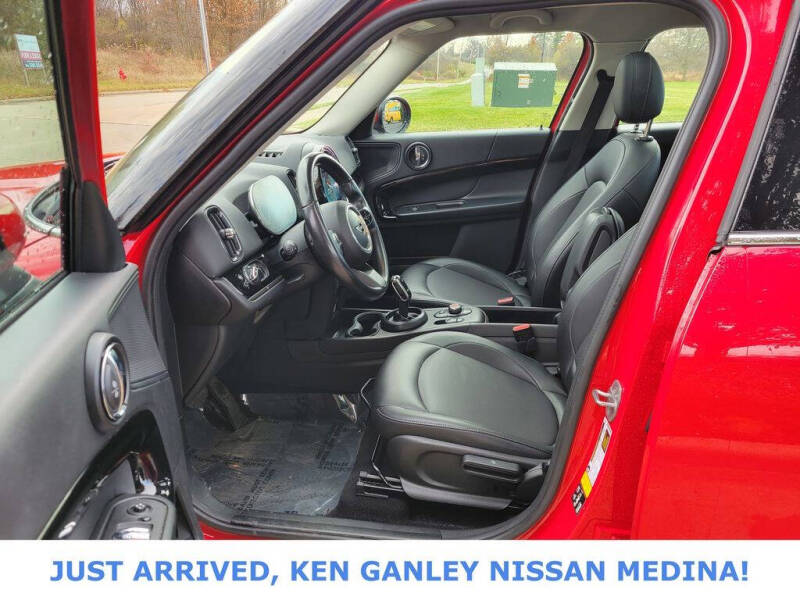 2022 MINI Countryman