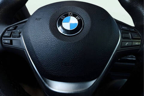 2018 BMW 3 Series 330i