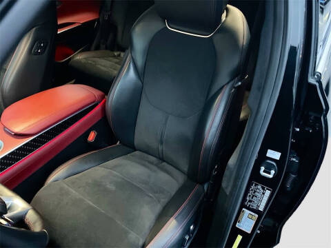 2022 Genesis GV70 3.5T Sport