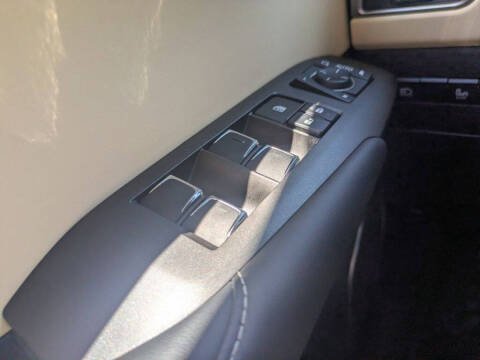 2021 Lexus NX 300