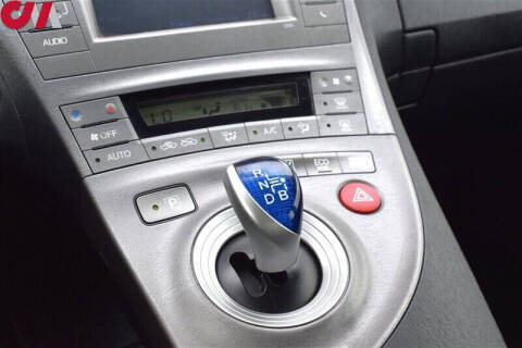 2014 Toyota Prius Two