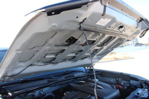 2017 Toyota Tacoma TRD Pro