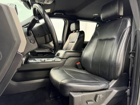 2018 Ford Expedition MAX XLT