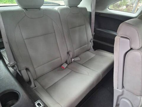 2014 Acura MDX SH-AWD w/Tech