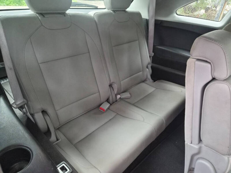 2014 Acura MDX SH-AWD w/Tech