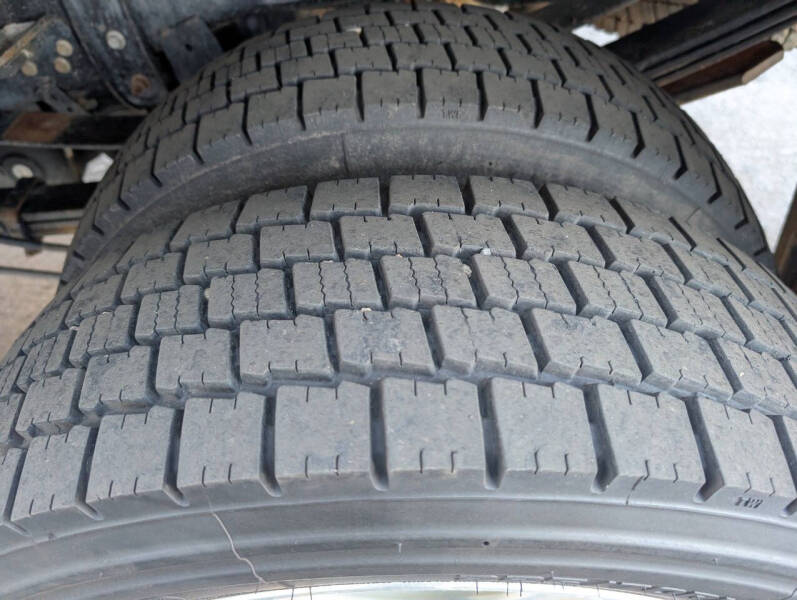 2022 Ford F-450 Super Duty Lariat