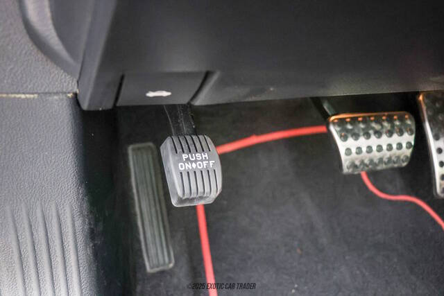 2022 Dodge Challenger SRT Super Stock