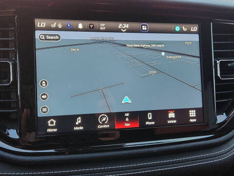 2024 Dodge Durango SRT 392 Plus