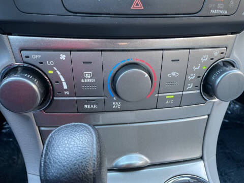 2012 Toyota Highlander