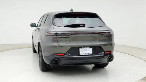 2024 Dodge Hornet R/T