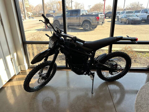 2024 Talaria  Mx4 street legal upgrade  for sale at Unlimited Auto Sales in Salt Lake City UT