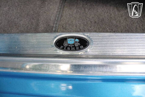 1967 Chevrolet Nova