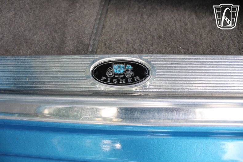 1967 Chevrolet Nova