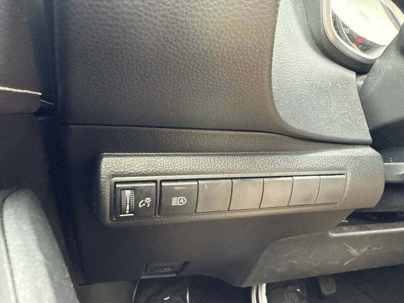 2022 Toyota Corolla Hatchback SE