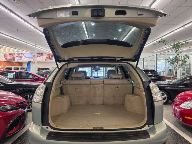 2005 Lexus RX 330