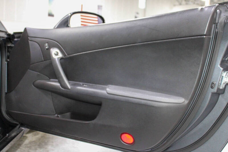 2013 Chevrolet Corvette