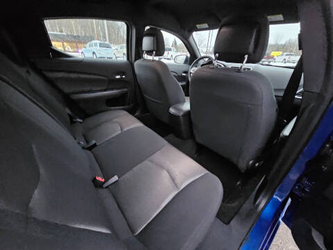 2014 Dodge Avenger SXT