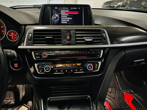 2017 BMW 3 Series 330i xDrive