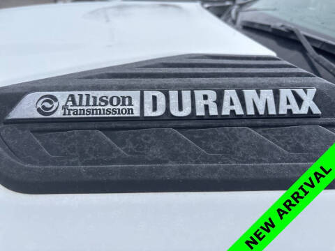 2023 Chevrolet Silverado 2500HD
