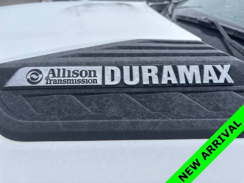 2023 Chevrolet Silverado 2500HD