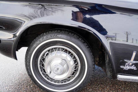 1962 Chevrolet Corvair