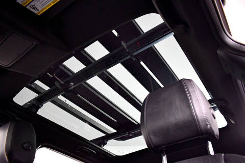 2016 Land Rover Discovery Sport HSE