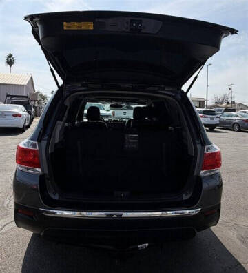 2013 Toyota Highlander