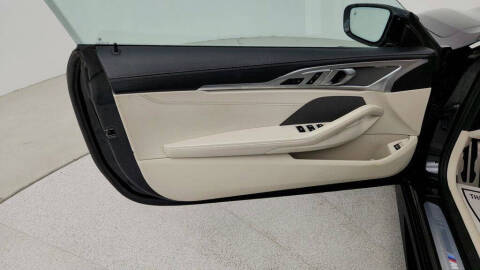 2022 BMW 8 Series M850i xDrive