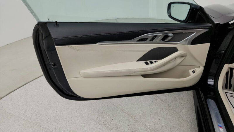 2022 BMW 8 Series M850i xDrive