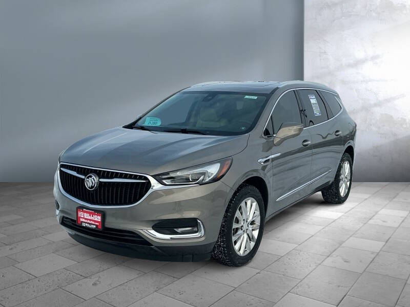 2019 Buick Enclave Premium