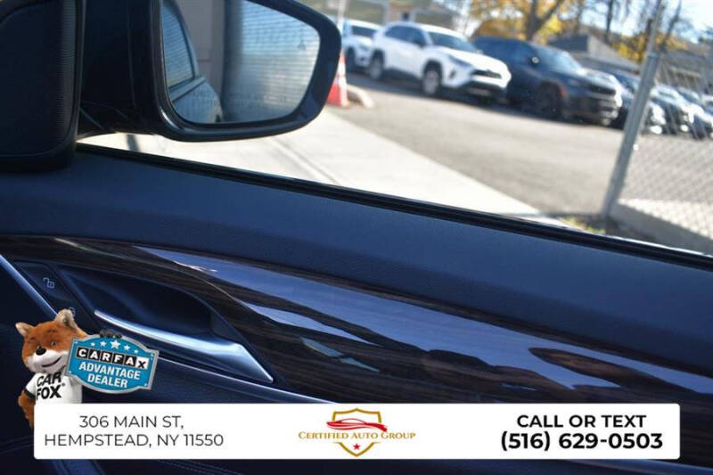 2021 BMW 5 Series 540i xDrive