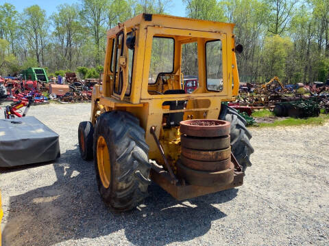 1979 John Deere 401C
