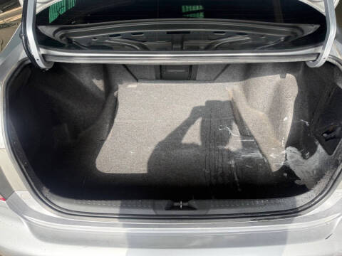 2004 Honda Accord LX