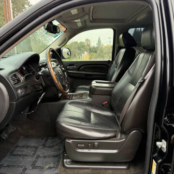 2007 GMC Yukon XL Denali