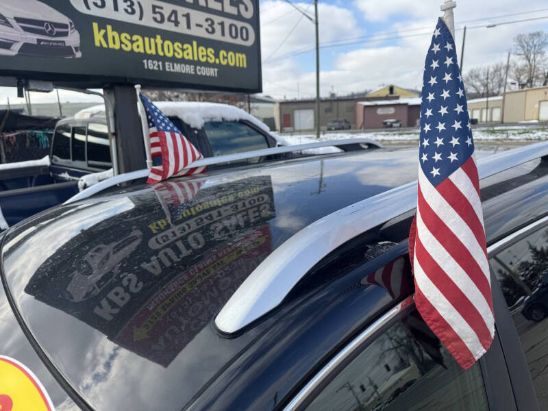 2016 Jeep Cherokee Latitude Altitude