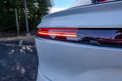 2023 Lucid Air Touring