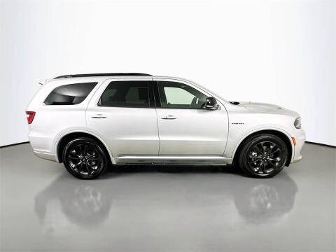 2024 Dodge Durango R/T