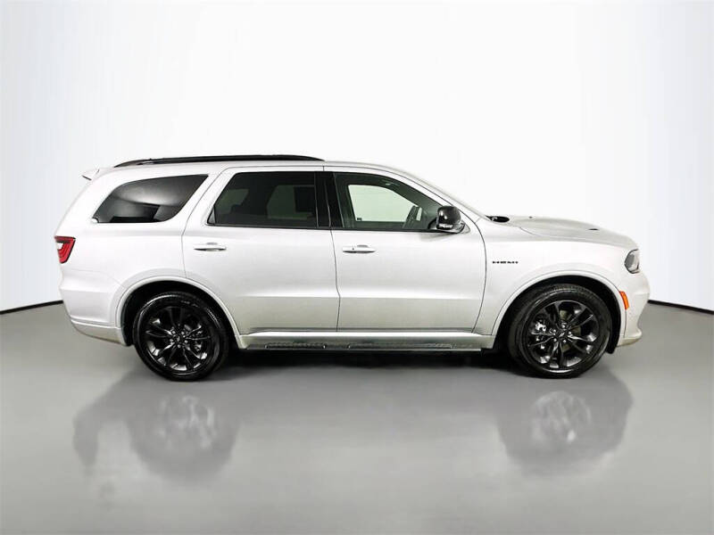 2024 Dodge Durango R/T