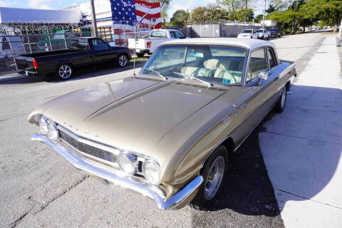1961 Buick Skylark