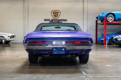 1970 Dodge Challenger