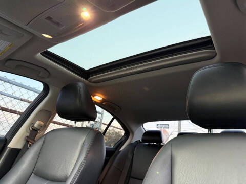 2017 Infiniti Q50 3.0T Premium