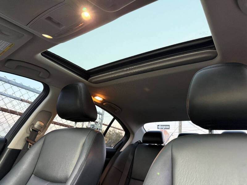 2017 Infiniti Q50 3.0T Premium