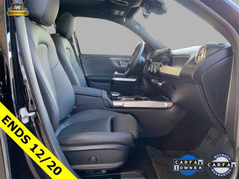 2023 Mercedes-Benz EQB EQB 300 4MATIC