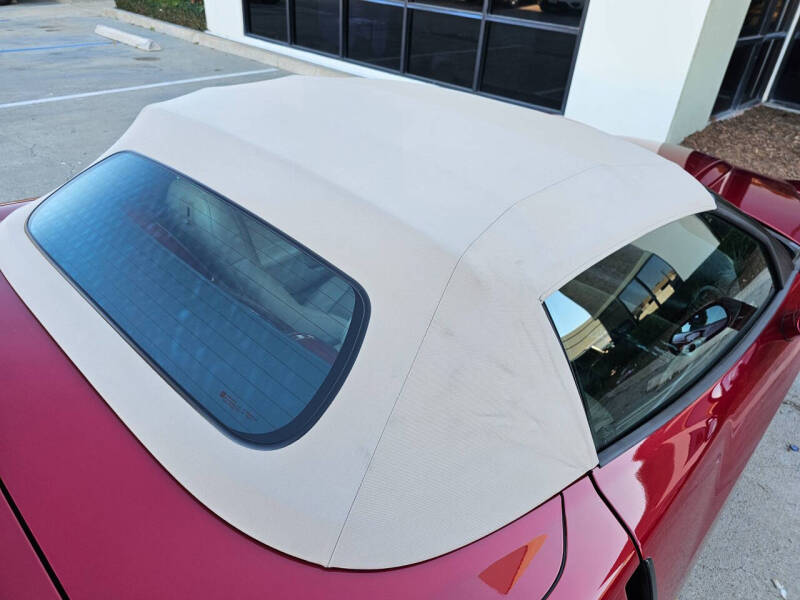 2008 Chevrolet Corvette