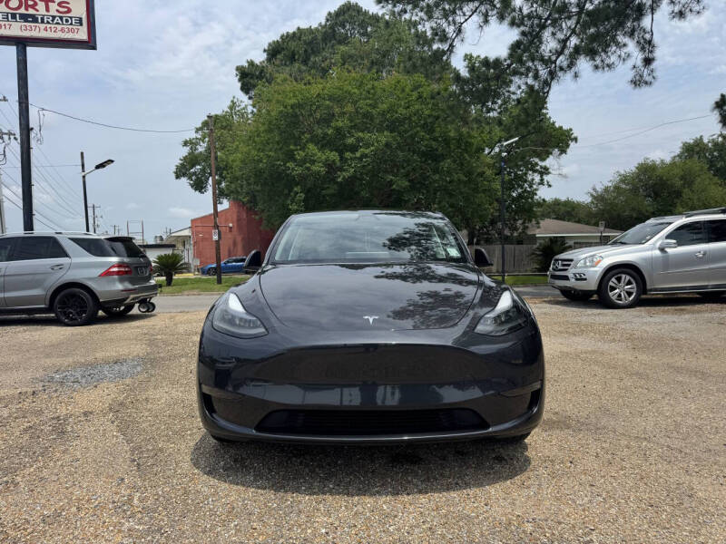 2024 Tesla Model Y Long Range - Photo 6