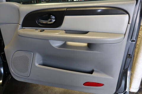 2009 GMC Envoy SLE