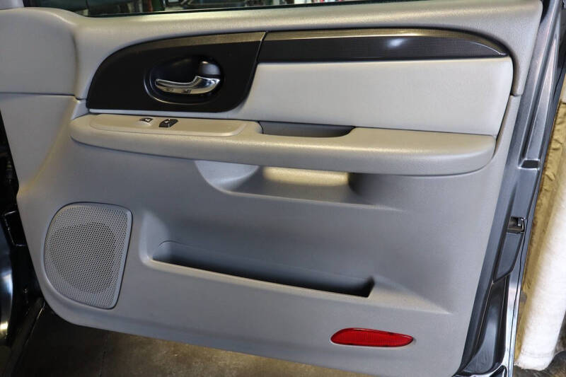2009 GMC Envoy SLE