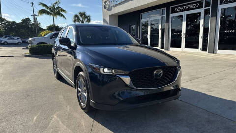 2023 Mazda CX-5 2.5 S Preferred