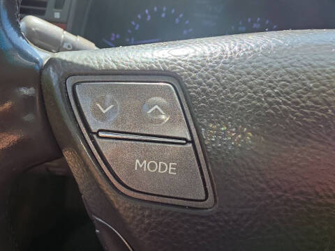 2009 Lexus LS 460